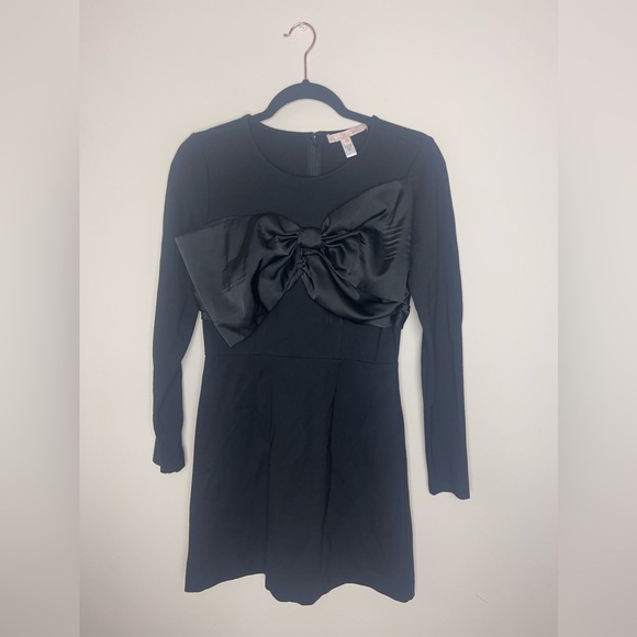 GUC Hutch Anthropologie Bow Dress - Picture 5 of 13